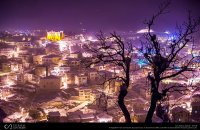 	Safranbolu'da KÄ±ÅŸ Geceleri 	
