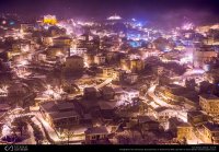 	Safranbolu'da KÄ±ÅŸ Geceleri 	